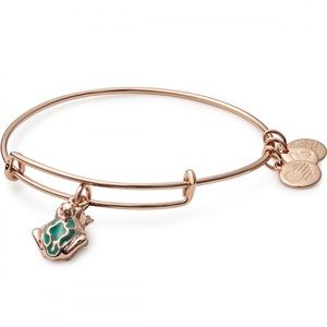 Frog Prince Bangle